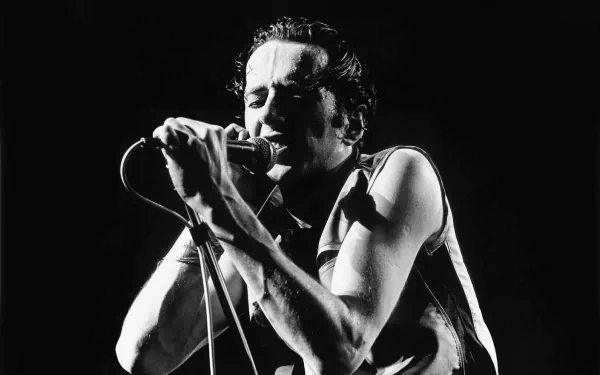 music Joe Strummer HD Desktop Wallpaper | Background Image