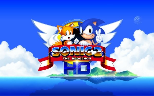 Video Game Sonic The Hedgehog 2 Sonic HD Wallpaper | Background Image