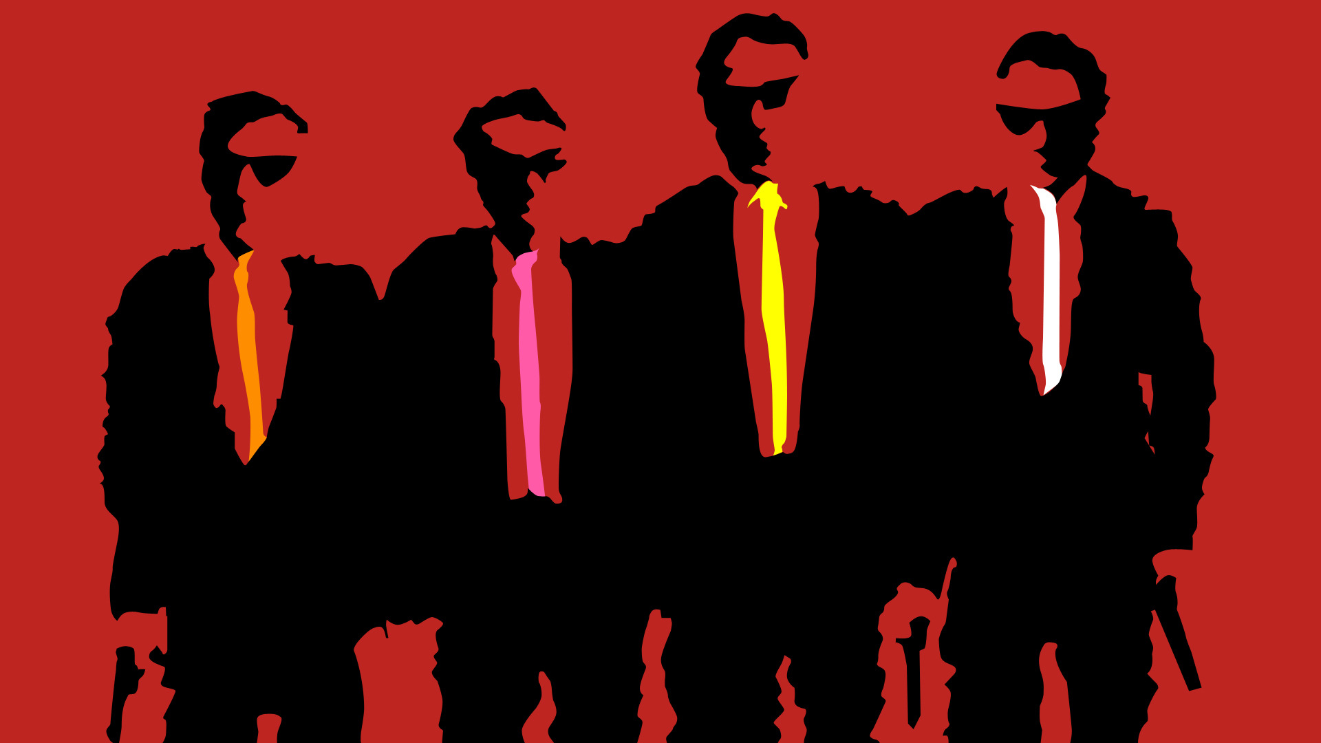 Movie Reservoir Dogs HD Wallpaper | Background Image