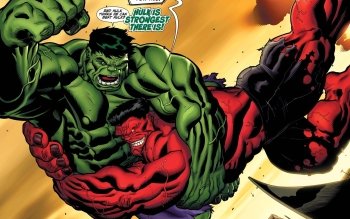 44 Red Hulk Hd Wallpapers Background Images Wallpaper Abyss