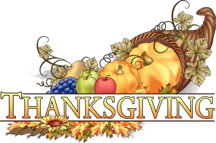 holiday Thanksgiving HD Desktop Wallpaper | Background Image