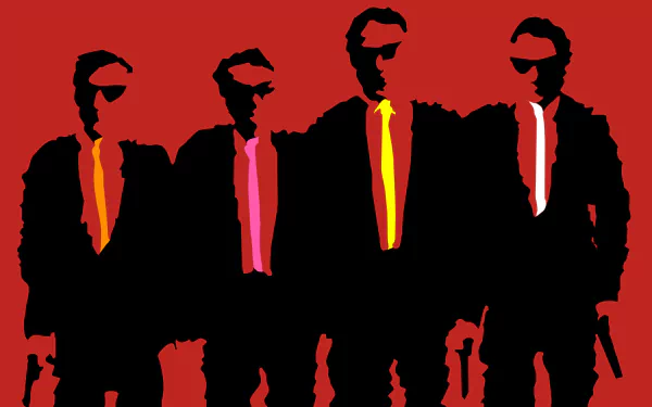 movie Reservoir Dogs HD Desktop Wallpaper | Background Image