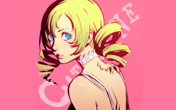 video game Catherine HD Desktop Wallpaper | Background Image
