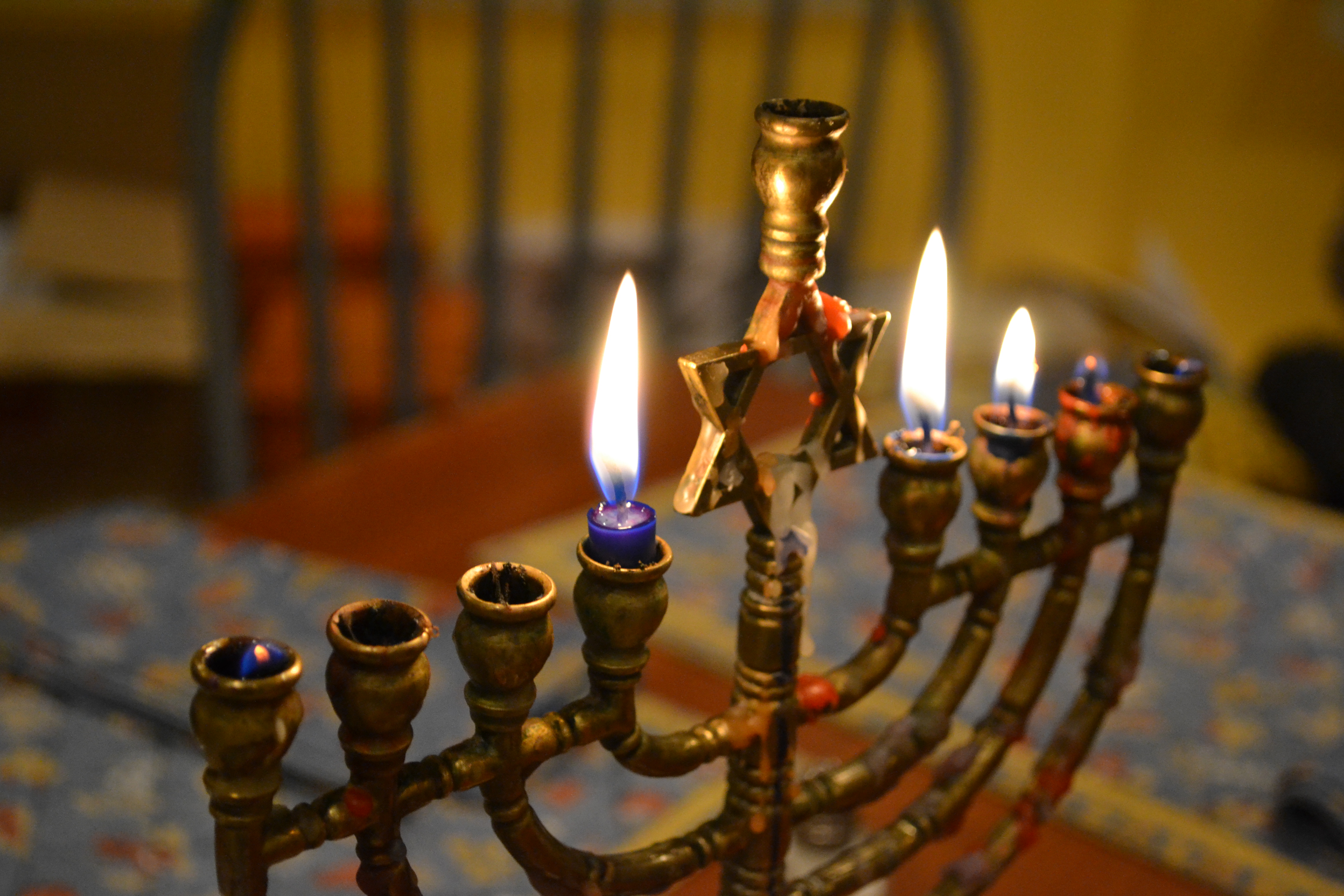 Download Holiday Hanukkah 4k Ultra HD Wallpaper Download Holiday Hanukkah 4k Ultra HD Wallpaper