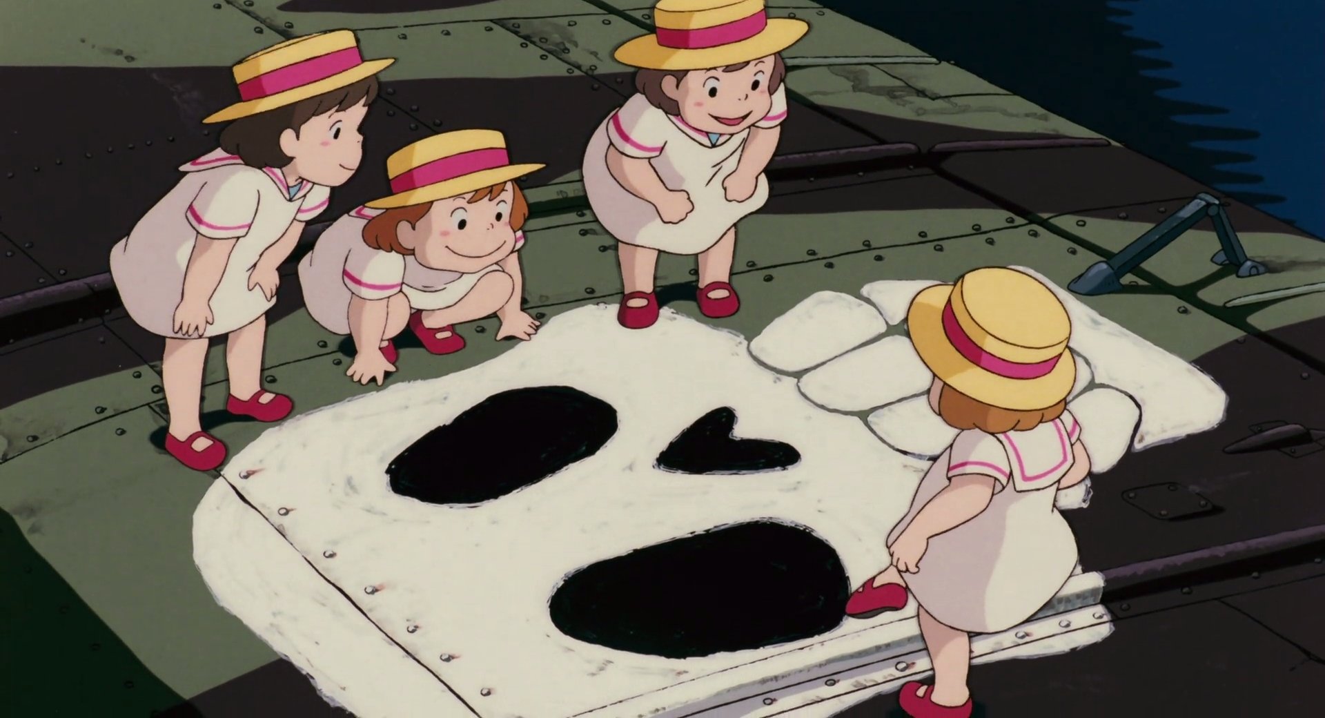 Download Anime Porco Rosso Wallpaper