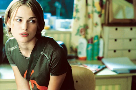Keira Knightley movie Bend It Like Beckham HD Desktop Wallpaper | Background Image