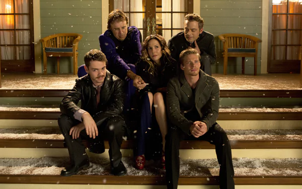 TV Show Weeds (TV Show) HD Desktop Wallpaper | Background Image