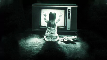 movie Poltergeist (1982) HD Desktop Wallpaper | Background Image