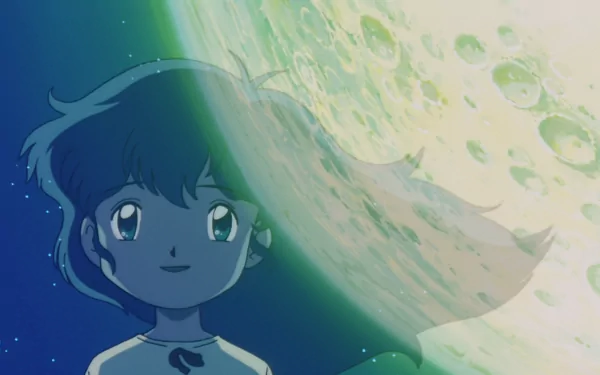 Ambertwo (Pokémon) Anime Pokémon: The First Movie HD Desktop Wallpaper | Background Image