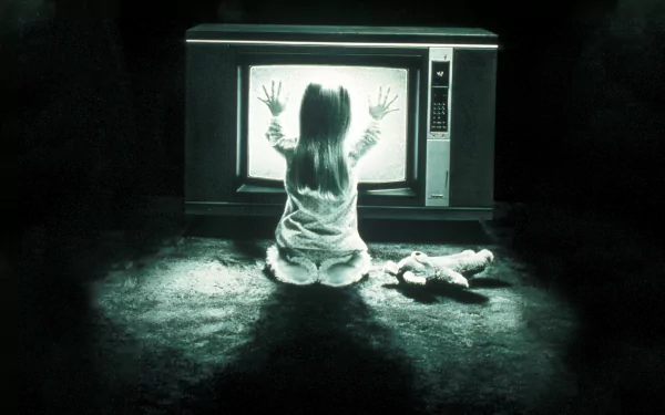 movie Poltergeist (1982) HD Desktop Wallpaper | Background Image