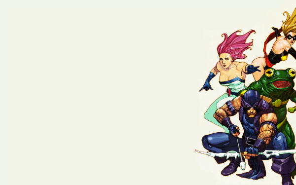 Comic Spider-Island HD Desktop Wallpaper | Background Image