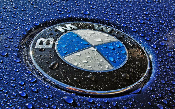 vehicle BMW HD Desktop Wallpaper | Background Image