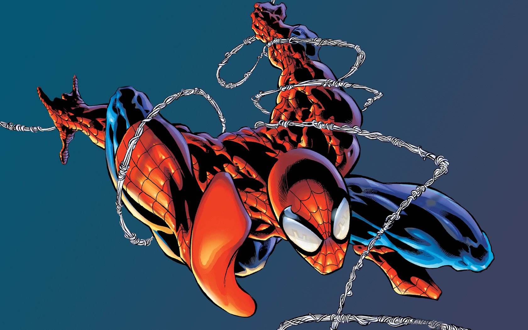 Spider-Man Wallpaper and Background Image | 1680x1050