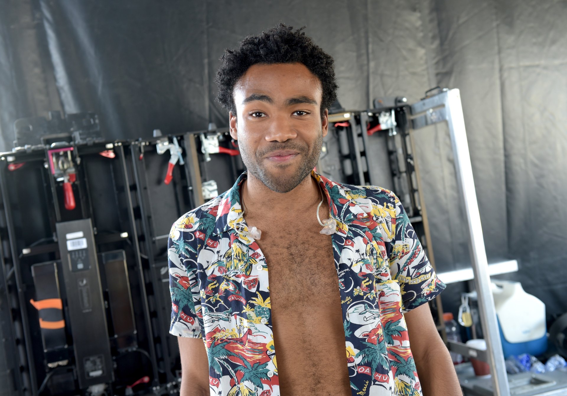 Childish Gambino Fond D Cran HD Arri Re Plan 3000x2098   Thumb 1920 663471 