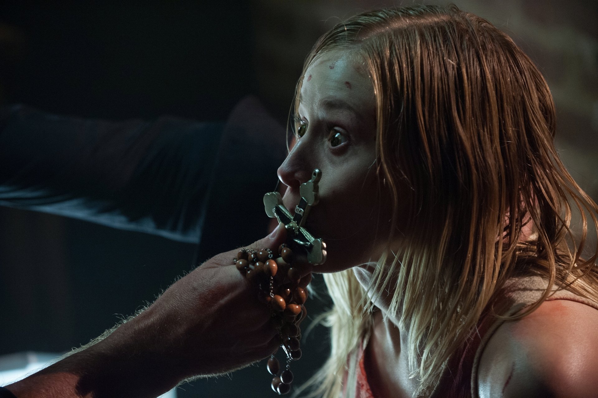 Download Movie The Vatican Tapes 4k Ultra HD Wallpaper