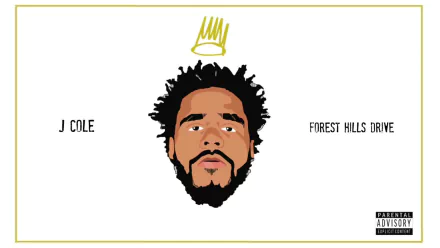 music j. cole HD Desktop Wallpaper | Background Image