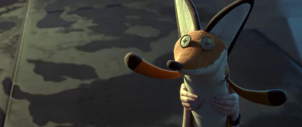 movie The Little Prince HD Desktop Wallpaper | Background Image