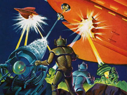 Comic amazing stories HD Desktop Wallpaper | Background Image
