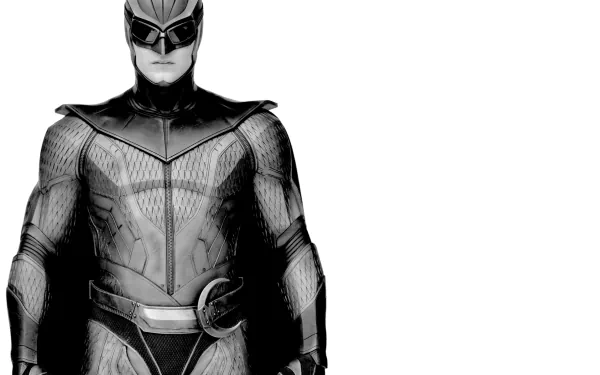 Comic Nite Owl HD Desktop Wallpaper | Background Image
