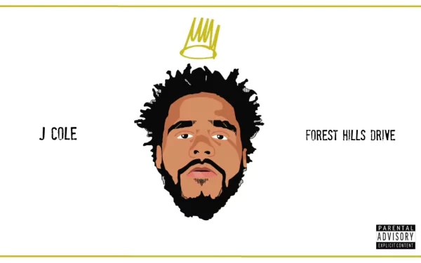 music j. cole HD Desktop Wallpaper | Background Image