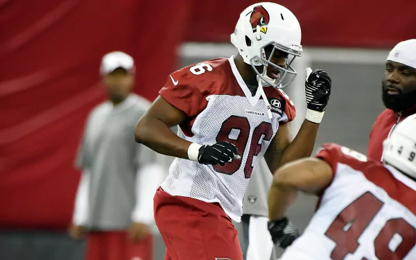 Arizona Cardinals Sports HD Desktop Wallpaper | Background Image