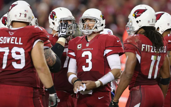 Arizona Cardinals Sports HD Desktop Wallpaper | Background Image