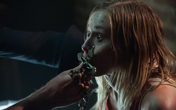 movie The Vatican Tapes HD Desktop Wallpaper | Background Image