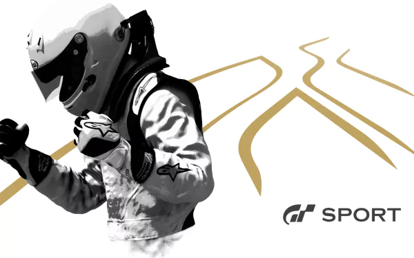 video game Gran Turismo Sport HD Desktop Wallpaper | Background Image
