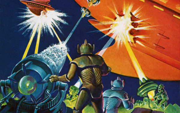 Comic amazing stories HD Desktop Wallpaper | Background Image