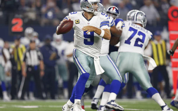 Dallas Cowboys Sports HD Desktop Wallpaper | Background Image