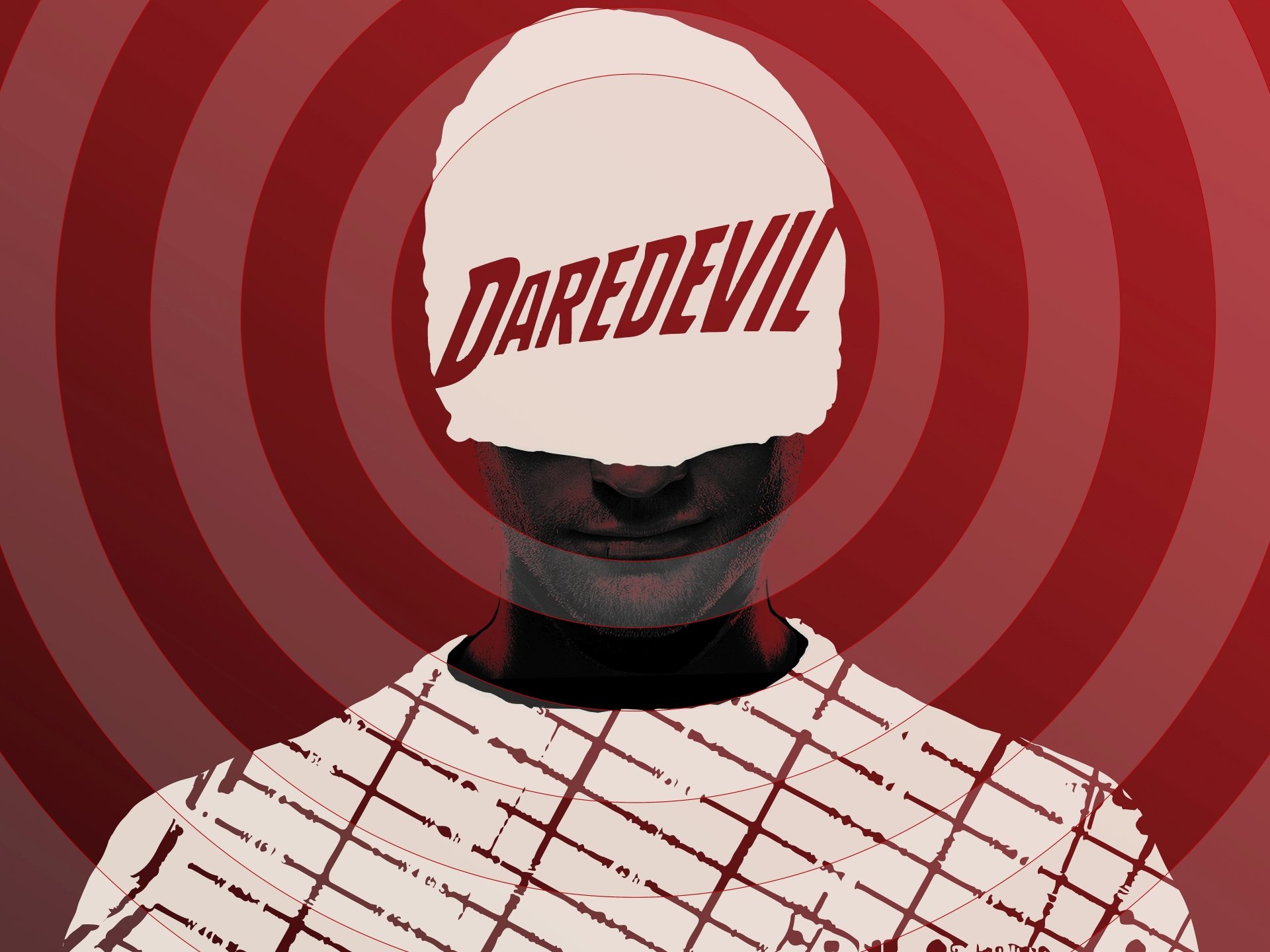 Download Comic Daredevil 4k Ultra HD Wallpaper