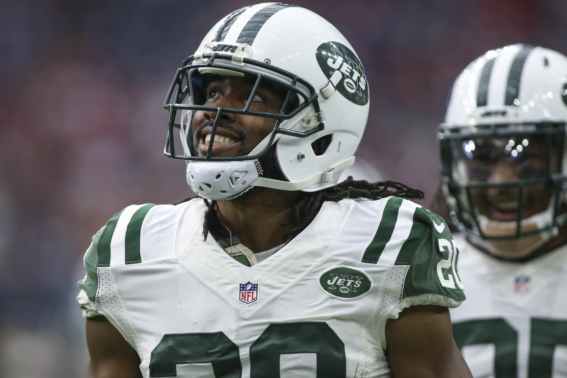 Download New York Jets Sports HD Wallpaper