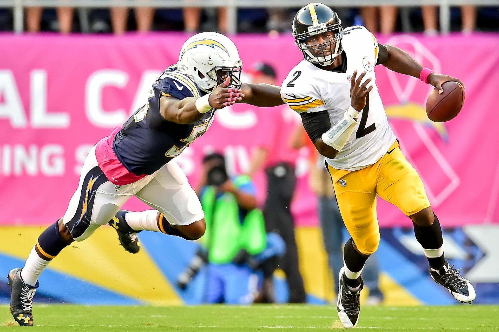 Download Pittsburgh Steelers Sports HD Wallpaper