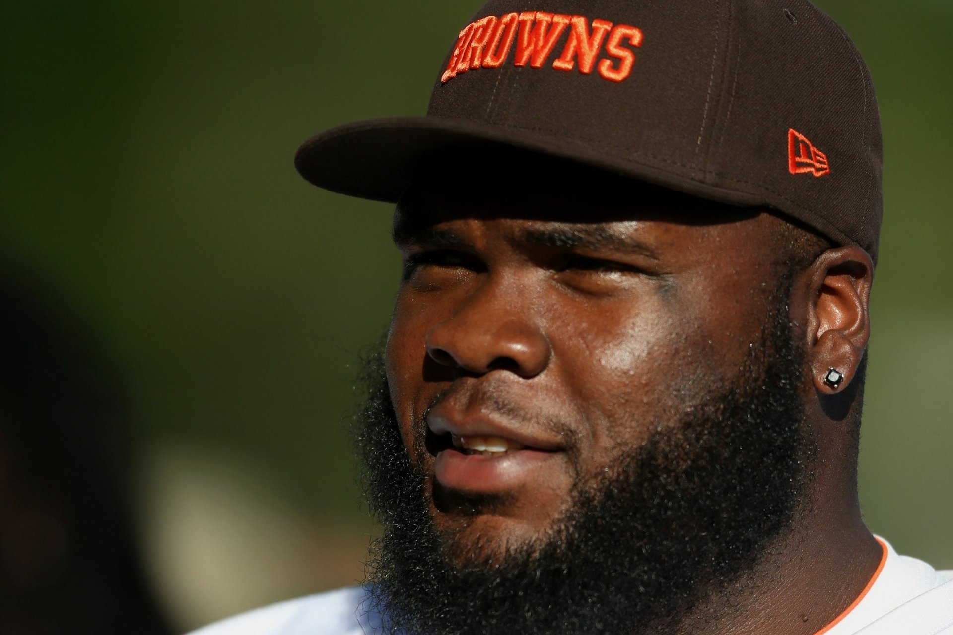 Download Cleveland Browns Sports HD Wallpaper