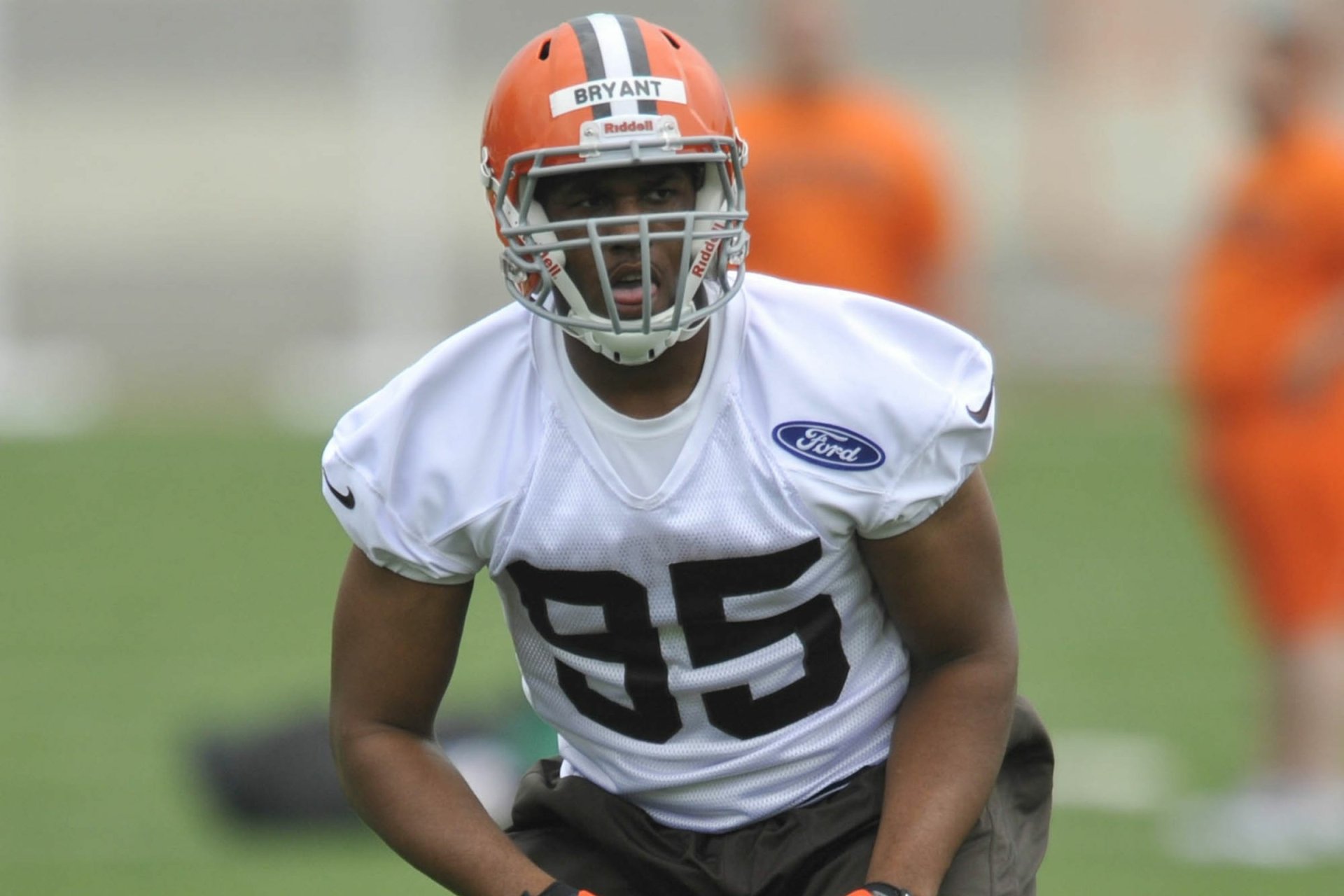 Download Cleveland Browns Sports HD Wallpaper