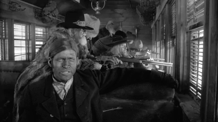 movie Dead Man HD Desktop Wallpaper | Background Image