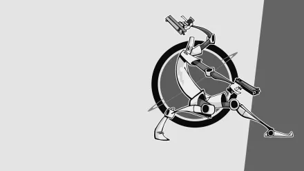 Scud (Scud: The Disposable Assassin) Comic Scud: The Disposable Assassin HD Desktop Wallpaper | Background Image