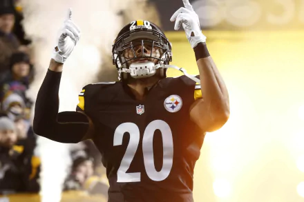 Pittsburgh Steelers Sports HD Desktop Wallpaper | Background Image