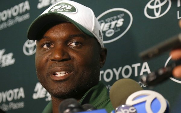 New York Jets HD Wallpaper | Background Image | 2264x1596