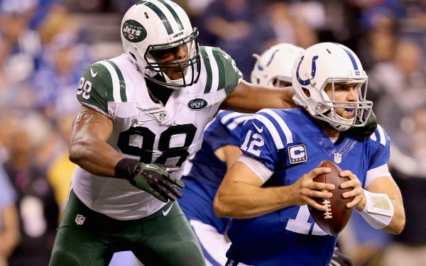 Sports New York Jets Football HD Wallpaper | Background Image