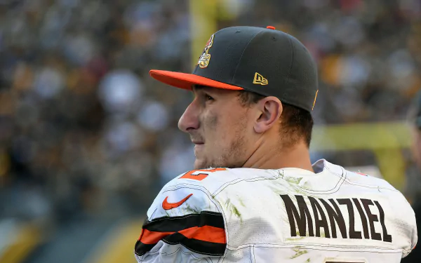 Cleveland Browns Sports HD Desktop Wallpaper | Background Image