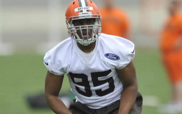 Cleveland Browns Sports HD Desktop Wallpaper | Background Image