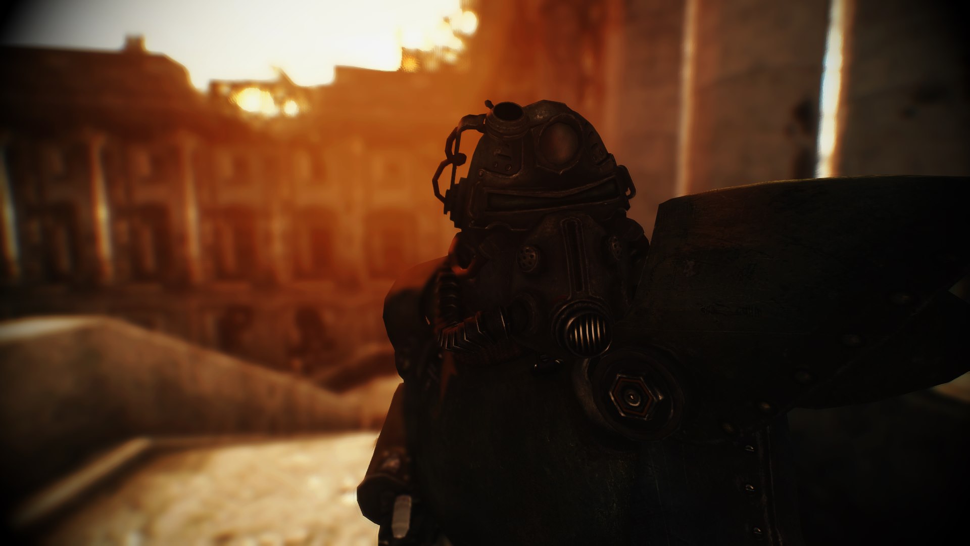 Fallout: New Vegas HD Wallpaper | Background Image | 1920x1080 | ID