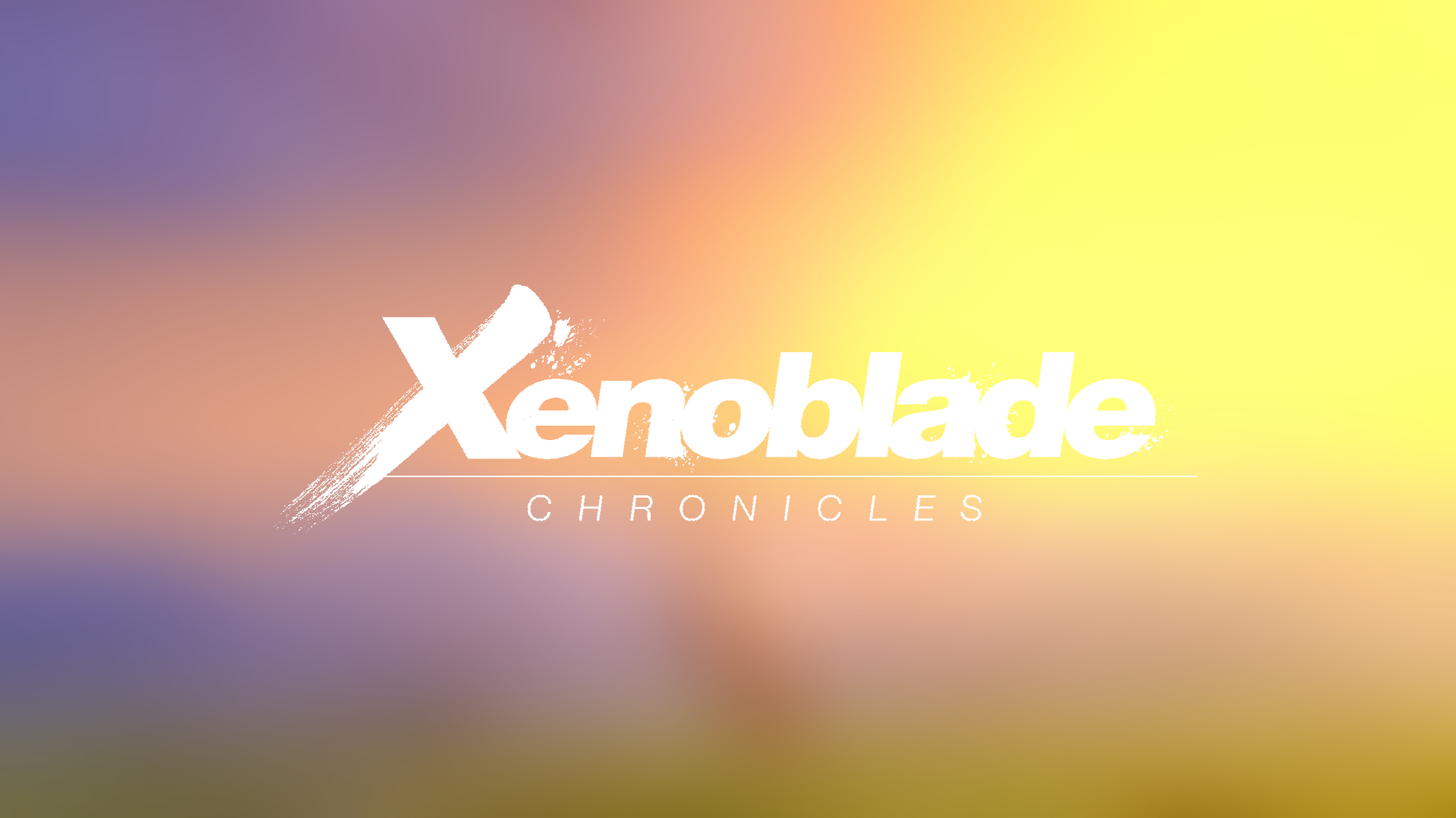 Xenoblade Chronicles HD Wallpaper | Background Image | 1920x1080