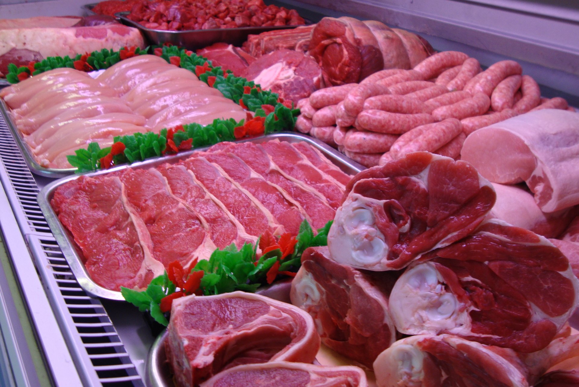 Alimento Carne 4k Ultra HD Fondo De Pantalla