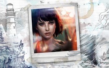 1 Life Is Strange Hd Wallpapers Background Images
