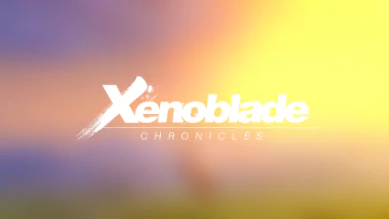 video game Xenoblade Chronicles HD Desktop Wallpaper | Background Image