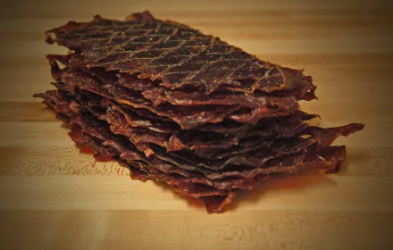 food beef jerky HD Desktop Wallpaper | Background Image