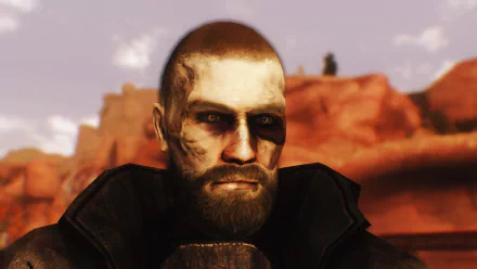 video game Fallout: New Vegas HD Desktop Wallpaper | Background Image