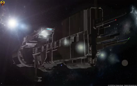  USS Sulaco